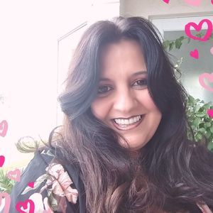 Meet your Posher, Honey